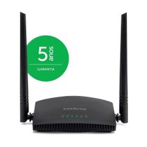 Roteador Wireless 300 Mbps RF 301 K Roteador Wireless 300 Mbps RF 301 K