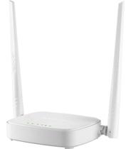 Roteador Wireless 300Mbps Tenda N301P com 2 Antenas