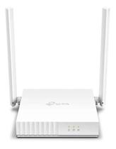 Roteador wireless 300Mbps TP-Link TL-WR829N - 4 em 1