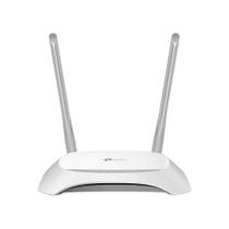 Roteador Wireless 300mbps Tp-link Tl-wr840nw