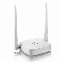 Roteador Wireless 300Mbps WPS WISP RE160 - Multilaser