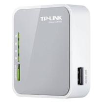 Roteador Wireless 3g Tp-link Tl-mr3020 Portatil - Tp Link