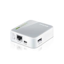 Roteador Wireless 3g Tp-link Tl-mr3020 Portatil