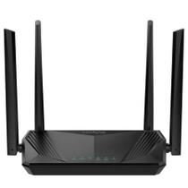 Roteador wireless 4 portas 1200MBPS Wi-Force W6-1500 - Intelbras Roteador wireless 4 portas 1200MBPS Wi-Force W6-1500 - Intelbras