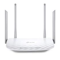 Roteador Wireless Ac1200 Archer C50w TP-Link Dual Band