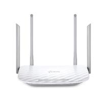 Roteador Wireless Ac1200 Dual Band 2,4/5ghz C/funcao Preset Archer C20w Nacional