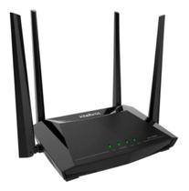 Roteador Wireless Action W5-1200G Gigabit Dual Ac1200 Mbps