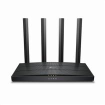 Roteador Wireless Archer Ax12 Wifi Ax500 6 Gigabit Dual Band Tp-link