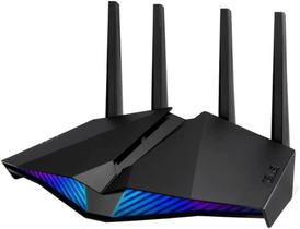 Roteador Wireless Asus Rt-Ax82U V2, Gigabit-Ethernet