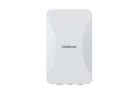 Roteador Wireless Corporativo Ap 3000 Ax Wi-fi 6 Intelbras