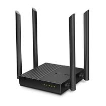 Roteador wireless db 2.4/5ghz mu-mimo ac1200 archer c64 - TP-LINK