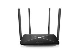 Roteador wireless dual ac12g mercusys