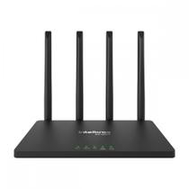 Roteador Wireless Dual Band Ac 1200Mbps W5 - 1200F - Intelbras