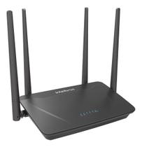 Roteador Wireless Dual Band Fast Action Rf 1200