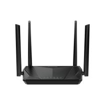 Roteador Wireless Dual Band Wifi 6 Rx1500