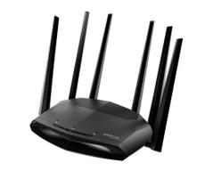 Roteador Wireless Gigabit 10/100/1000 AC 1200 MBPS W5-2100G 4750106