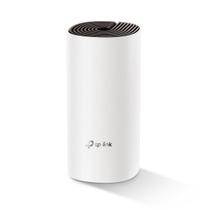 Roteador Wireless Gigabit 10/100/1000 Ac1200 Mesh Mu-mimo 2.4/5ghz Deco M4 Nacional Pack C/ 2 Unidades Roteador Wireless Gigabit 10/100/1000 Ac1200 Mesh Mu-mimo 2.4/5ghz Deco M4 Nacional Pack C/ 2 Unidades