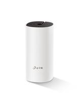 Roteador Wireless Gigabit 10/100/1000 Ac1200 Mesh Mu-mimo 2.4/5ghz Deco M4 Nacional Pack C/ 2 Unidades