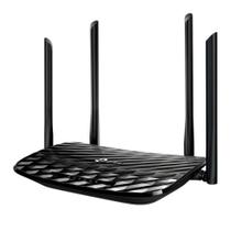 Roteador Wireless Gigabit 10/100/1000 Dual Band 2.4/5ghz - TP-LINK