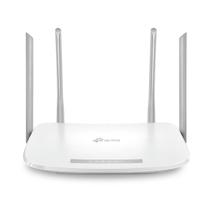 Roteador Wireless Gigabit 10/100/1000 Dual Band Lite Mesh 2,4/5ghz Ac1200 C/ Função Preset Ec220-g5 Br Nacional