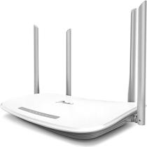 Roteador Wireless Gigabit AC1200 TP-Link EC220-G5 BR Dual Band, Alta Velocidade, Nacional - TP LINK