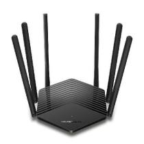 Roteador Wireless Gigabit Dual Band 2,4/5ghz Ac1900 Mercusys Mr50g