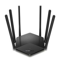 Roteador Wireless Gigabit Dual BAND 2,4/5GHZ AC1900 MR50G Roteador Wireless Gigabit Dual BAND 2,4/5GHZ AC1900 MR50G
