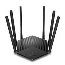 Roteador Wireless Gigabit Dual Band 2,4/5Ghz Ac1900 Mr50G