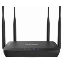 Roteador Wireless Gigabit Dual Band GF1200 4750076 Intelbras