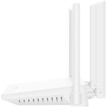 Roteador Wireless Huawei AX2 WS7001 - 1500MBPS - Dual-Band - 4 Antenas - Branco