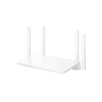 Roteador Wireless Huawei Ax2 Ws7001 Anatel Dual Band 300 1201 Mbps Branco