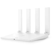 Roteador Wireless Huawei AX2S Branco, WiFi 6, Ax1500 MBs, Dual Band, 4 Antenas Ws7000 Roteador Wireless Huawei AX2S Branco, WiFi 6, Ax1500 MBs, Dual Band, 4 Antenas Ws7000