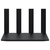 Roteador Wireless Huawei AX2S Preto, WiFi 6, Ax1500 MBs,Dual Band, 4 Antenas Ws7000 Roteador Wireless Huawei AX2S Preto, WiFi 6, Ax1500 MBs,Dual Band, 4 Antenas Ws7000