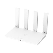 Roteador Wireless Huawei AX2S, Wi-Fi, Gigabit Ethernet, 1500Mbps, Dual Band, 4 Antenas - WS7001-42
