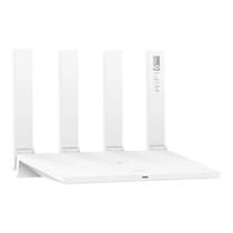 Roteador Wireless Huawei Ax3, 3000Mbps, Dual Core, 4 Antenas, Branco - WS7100-30