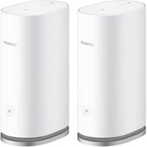 Roteador Wireless Huawei AX3000 WS8100 MESH 3 (Kit com 2)