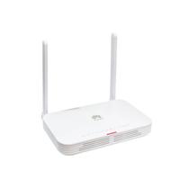 Roteador Wireless Huawei Eg8145X6 Dual Band Ont Gpon 2 Antenas Branco