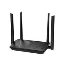 Roteador Wireless Intelbras 2.4 e 5GHZ RX1500