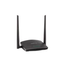 Roteador Wireless Intelbras RF 301k Preto 300Mbps Roteador Wireless Intelbras RF 301k Preto 300Mbps