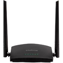 Roteador Wireless Intelbras Rf301k 300mpbs Custom - 4750073