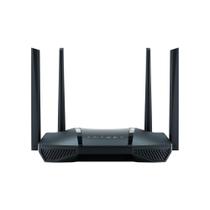 Roteador Wireless Intelbras Rx 3000, Wi-Fi 6, Mesh, Dual Band - 4750188 Roteador Wireless Intelbras Rx 3000, Wi-Fi 6, Mesh, Dual Band - 4750188
