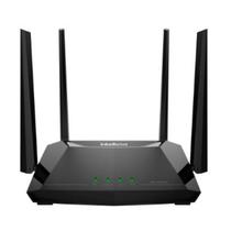 Roteador wireless intelbras w5 1200g ac giga ( int- 66 )