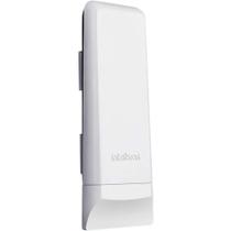 Roteador Wireless Intelbras WOM 5A 5GHz 100Mbps 80m² Roteador Wireless Intelbras WOM 5A 5GHz 100Mbps 80m²
