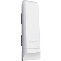 Roteador Wireless Intelbras WOM 5A 5GHz 100Mbps 80m² Roteador Wireless Intelbras WOM 5A 5GHz 100Mbps 80m²