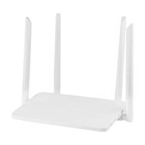Roteador Wireless Iuron AC1200 - 867/300Mbps - Dual-Band - 4 Antenas - Branco