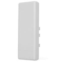 Roteador Wireless LAN Outdoor CPE / AP COMFAST CF-E214N 400mW 2.4GHz 150Mbps - Branco