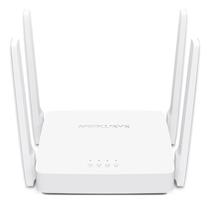 Roteador Wireless Mercusys Dual Band Ac1200 Ac10 867Mbps