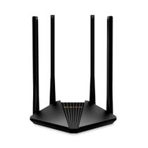 Roteador Wireless Mercusys Dual Band Gigabit Ac1200 Mr30g