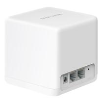 Roteador Wireless Mercusys Halo H30G - 867/400MBPS - 2 Unidades - Branco