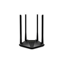 Roteador Wireless Mercusys Mr30G 867 300Mbps 4 Antenas Preto